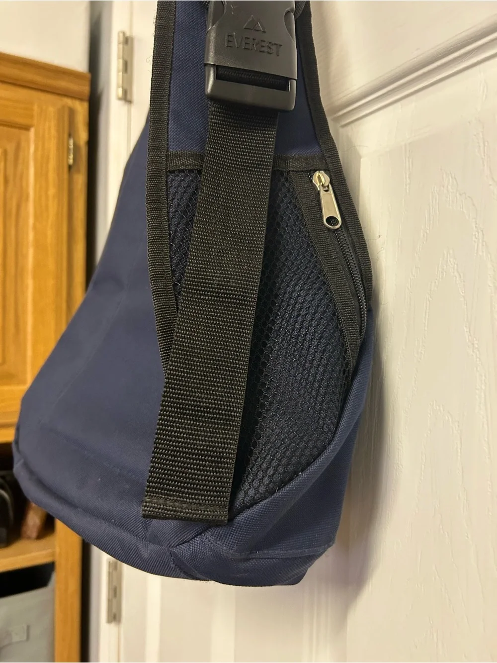 Everest navy sling